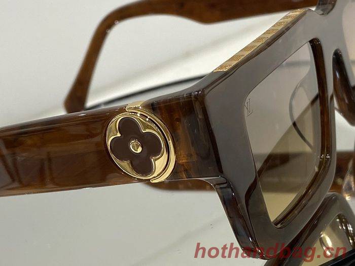 Louis Vuitton Sunglasses Top Quality LVS00364
